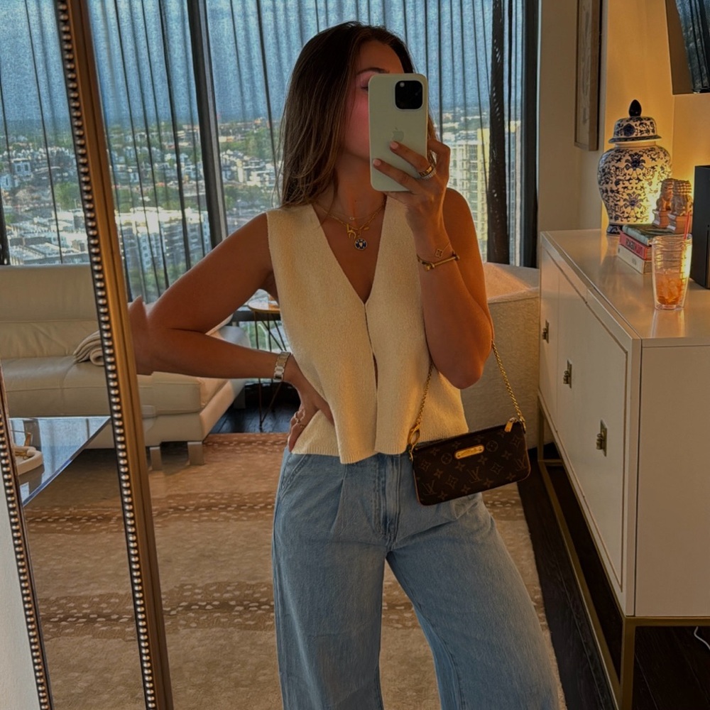 Meet your Posher, Lexi